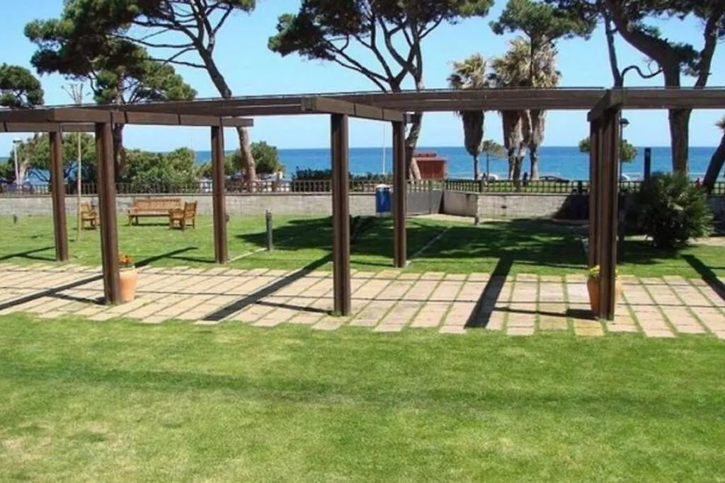 Atico Con Gran Terraza, Vistas Y Plaza De Parking location